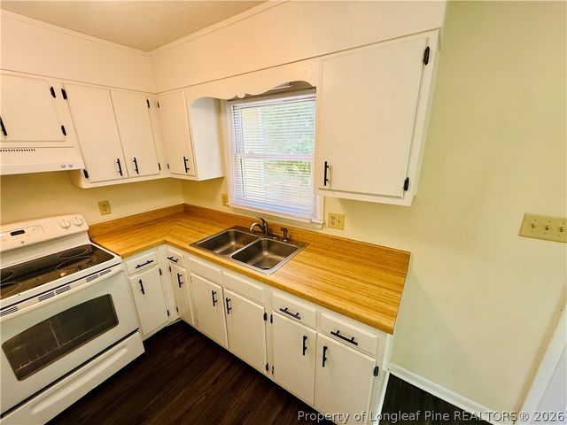 6324 Bretton Woods Drive, Fayetteville, NC 28348
