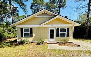 6324 Bretton Woods Drive, Fayetteville, NC 28348