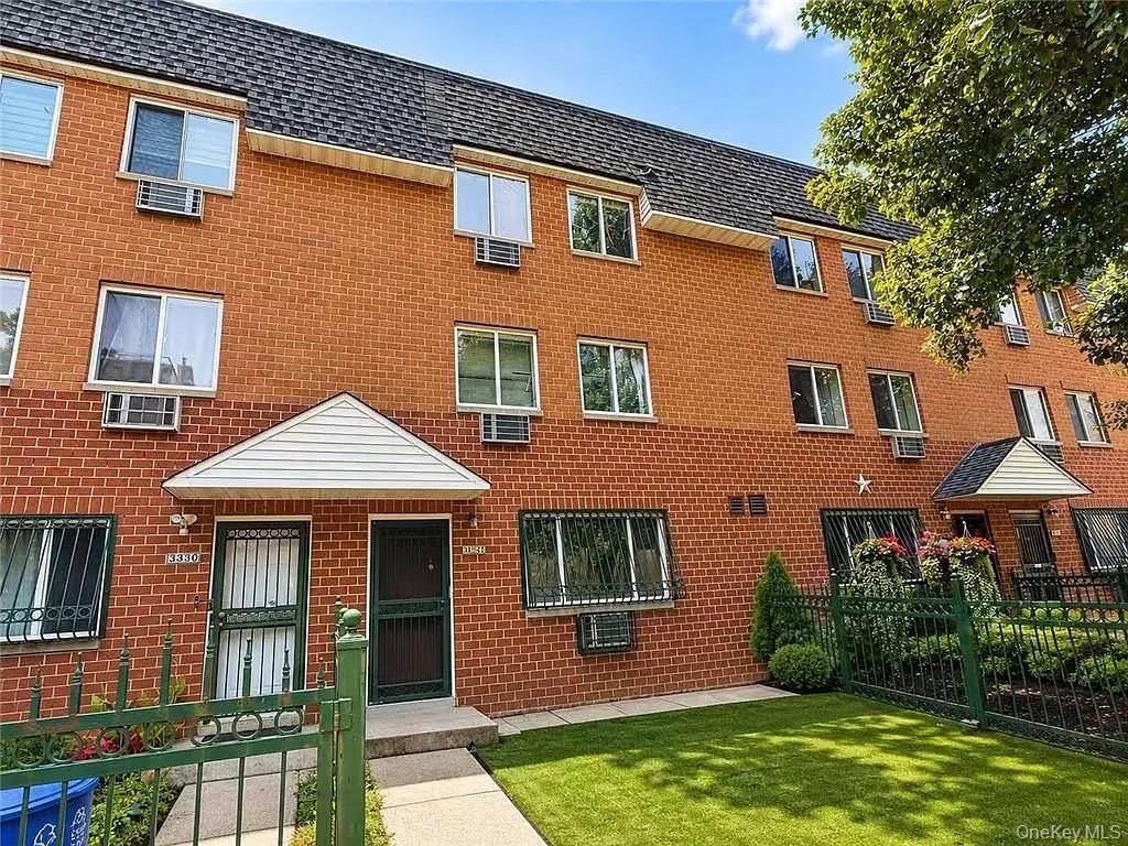 3328 14th Street, Astoria, NY 11106 — exterior
