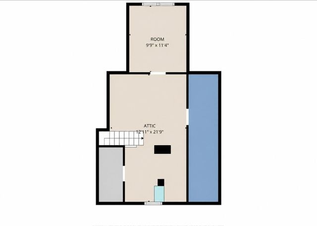 1929 Barnett Street, Rahway, NJ 07065