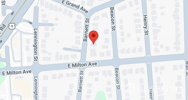 1929 Barnett Street, Rahway, NJ 07065