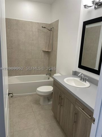 20962 NW 1st Dr 20962, Pembroke Pines, FL 33029