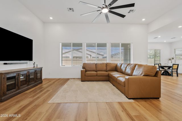 22668 E TWIN ACRES Drive, Queen Creek, AZ 85142