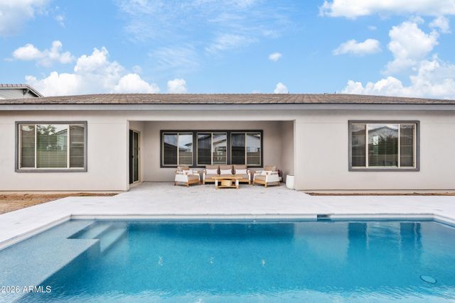 22668 E TWIN ACRES Drive, Queen Creek, AZ 85142