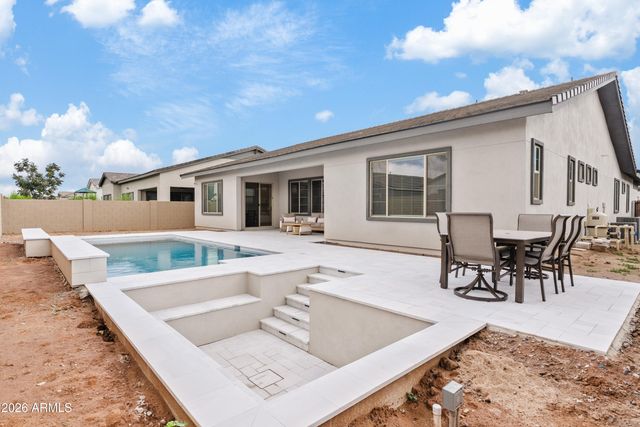 22668 E TWIN ACRES Drive, Queen Creek, AZ 85142