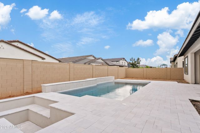 22668 E TWIN ACRES Drive, Queen Creek, AZ 85142