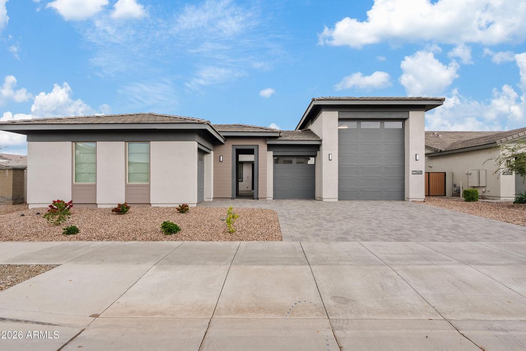 22668 E TWIN ACRES Drive, Queen Creek, AZ 85142