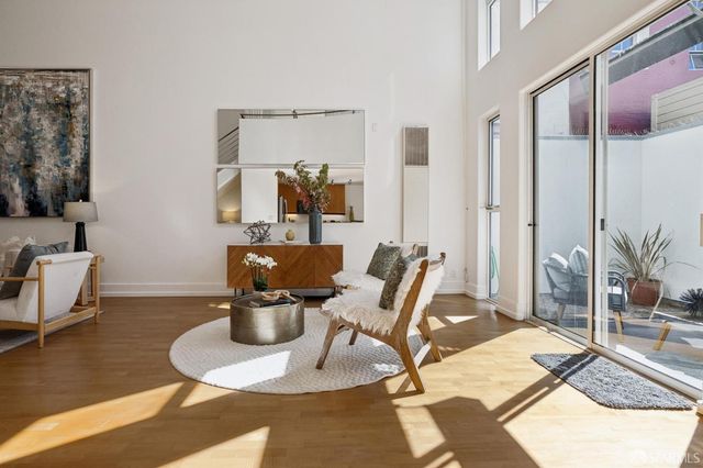 74 Brady Street 7, San Francisco, CA 94103