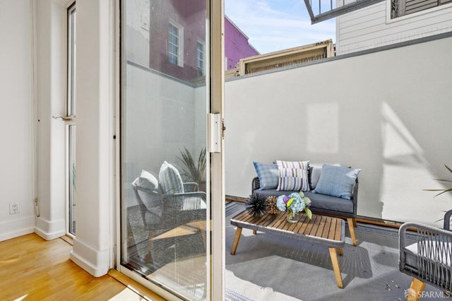 74 Brady Street 7, San Francisco, CA 94103
