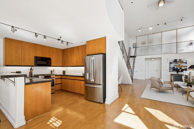 74 Brady Street 7, San Francisco, CA 94103