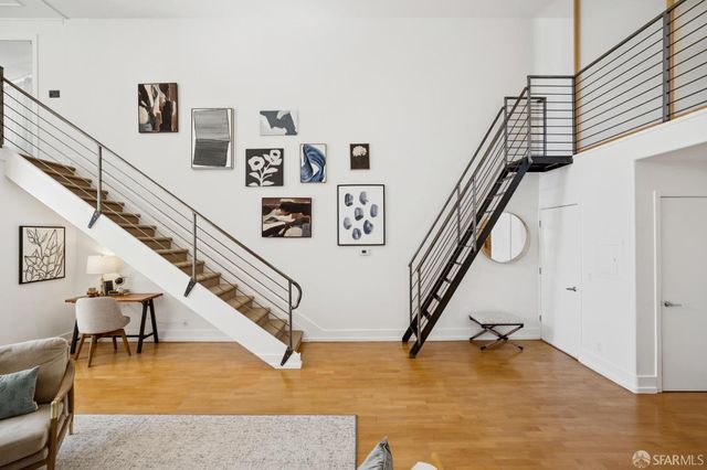 74 Brady Street 7, San Francisco, CA 94103