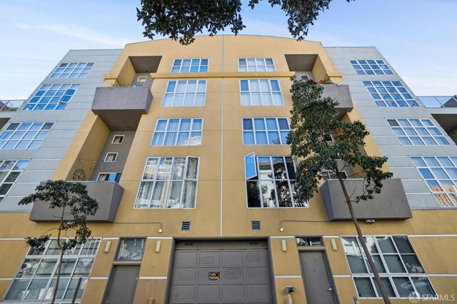74 Brady Street 7, San Francisco, CA 94103