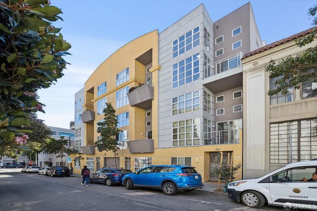 74 Brady Street 7, San Francisco, CA 94103