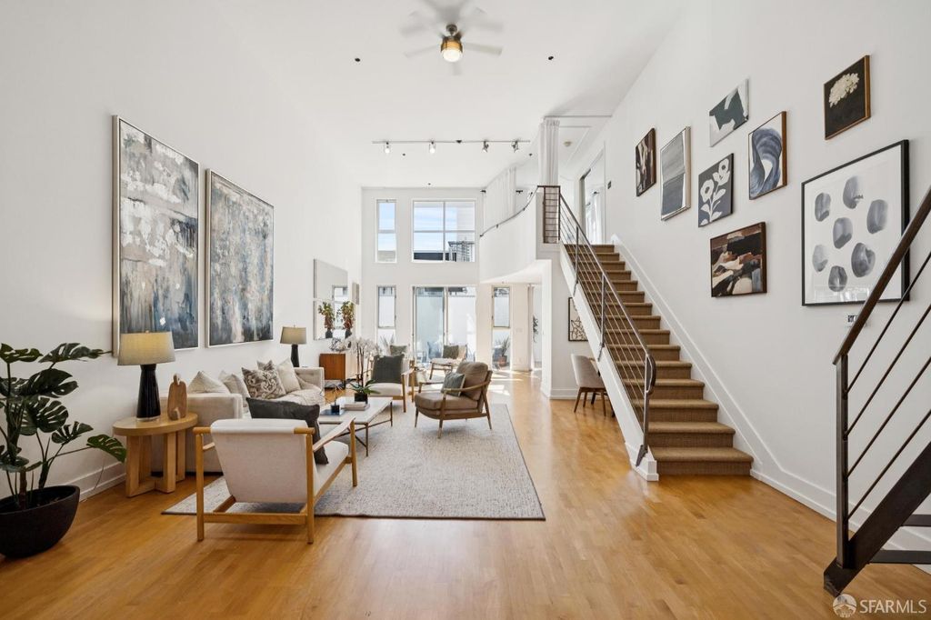 74 Brady Street 7, San Francisco, CA 94103