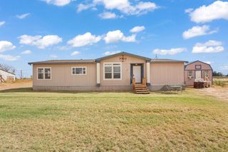 1484 N Ave G, Odessa, TX 79763