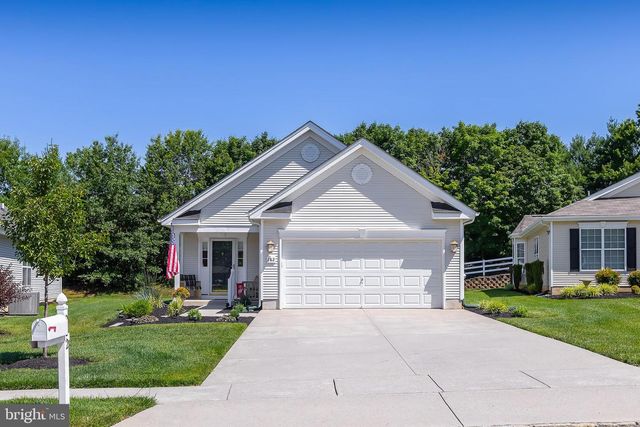 282 WILSHIRE BLVD, Woolwich Twp, NJ 08085