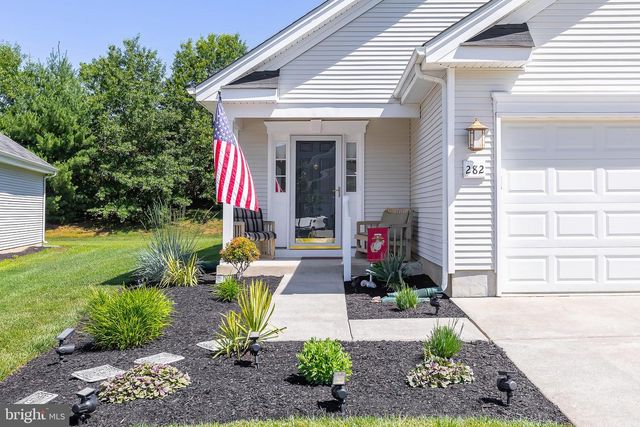 282 WILSHIRE BLVD, Woolwich Twp, NJ 08085