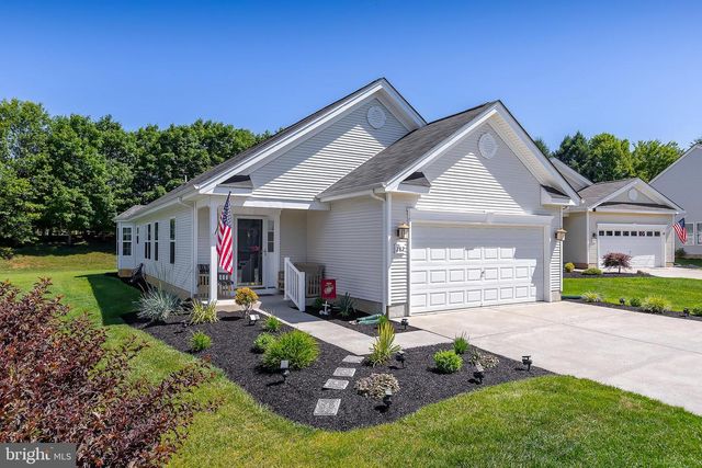 282 WILSHIRE BLVD, Woolwich Twp, NJ 08085