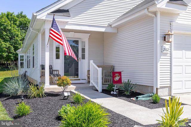 282 WILSHIRE BLVD, Woolwich Twp, NJ 08085