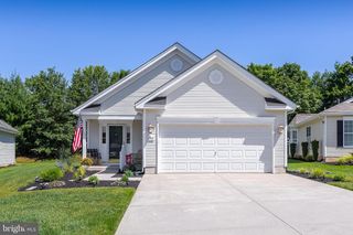282 WILSHIRE BLVD, Woolwich Twp, NJ 08085