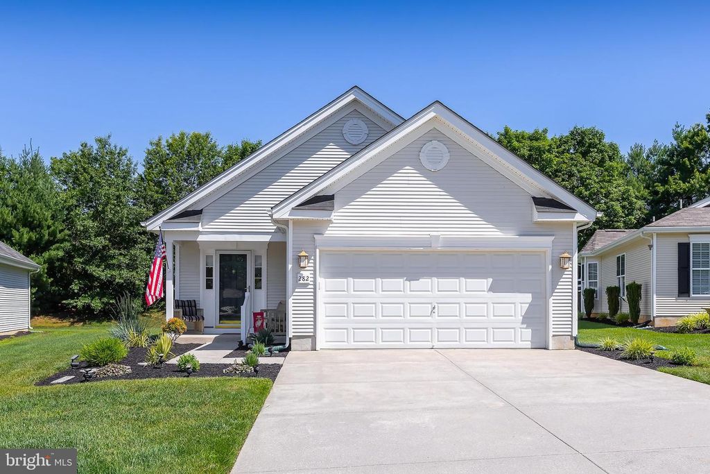 282 WILSHIRE BLVD, Woolwich Twp, NJ 08085
