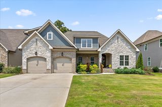 8929 Grey Reed Drive, Ooltewah, TN 37363