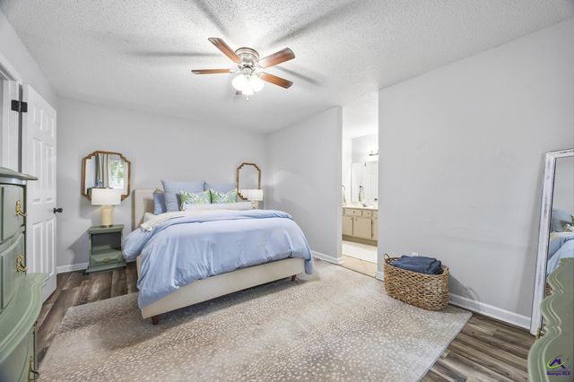 131 Ridge Pointe Court, Warner Robins, GA 31088