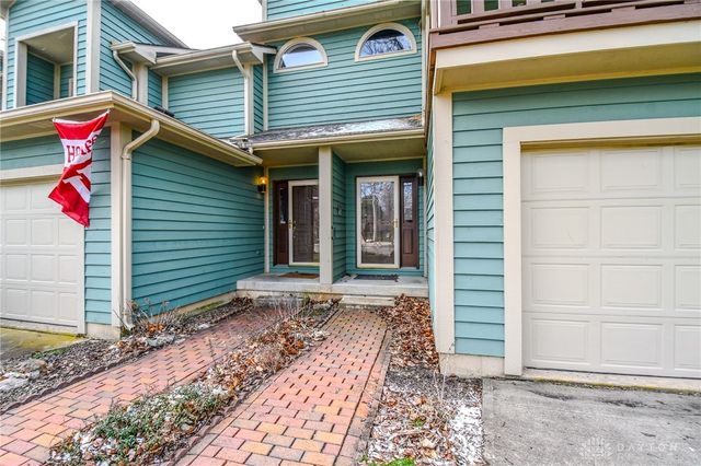 1174 Brindlestone Drive, Vandalia, OH 45377