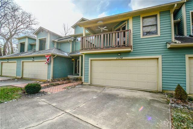 1174 Brindlestone Drive, Vandalia, OH 45377