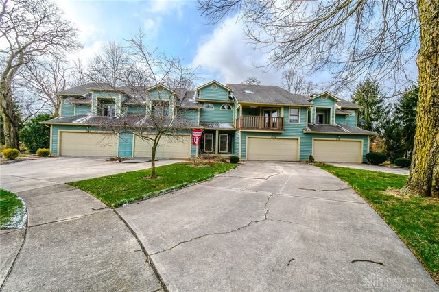 1174 Brindlestone Drive, Vandalia, OH 45377