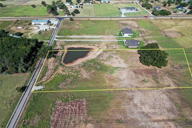 2160 County Road 4371, Decatur, TX 76234