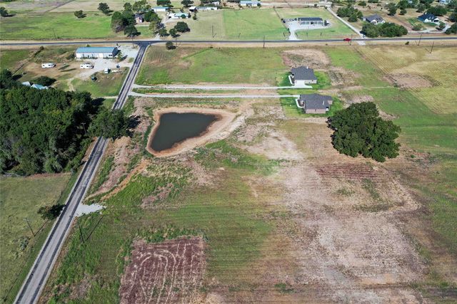 2160 County Road 4371, Decatur, TX 76234