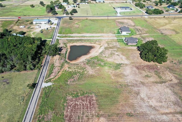 2160 County Road 4371, Decatur, TX 76234