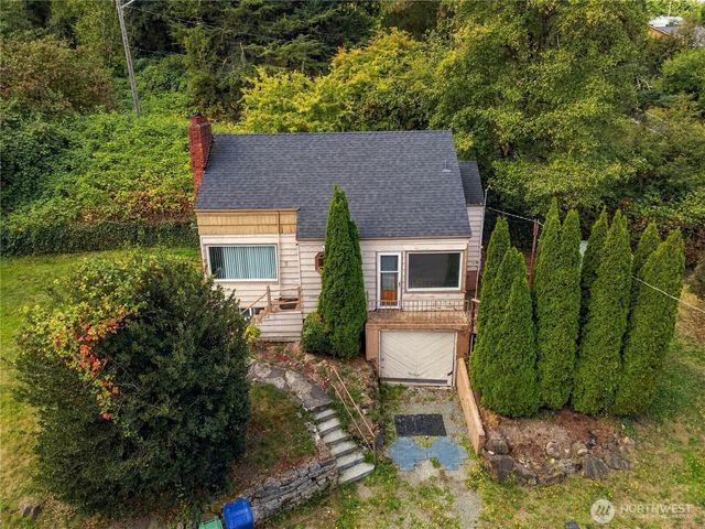 10863 Roseberg Avenue S, Seattle, WA 98168