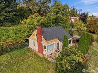 10863 Roseberg Avenue S, Seattle, WA 98168