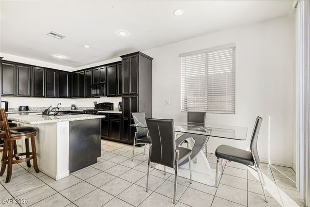 5714 Justin Robert Street, North Las Vegas, NV 89031