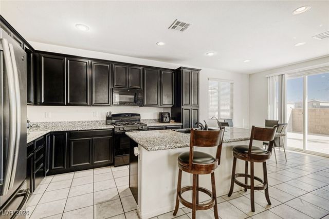 5714 Justin Robert Street, North Las Vegas, NV 89031