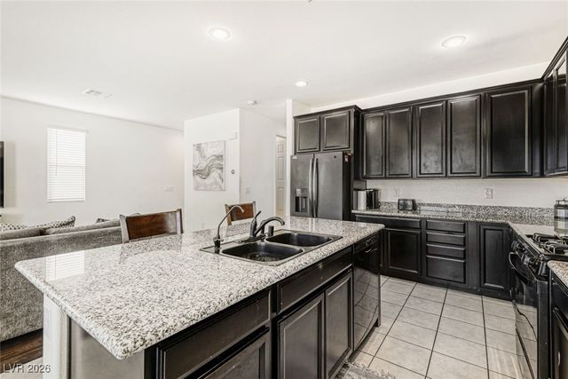 5714 Justin Robert Street, North Las Vegas, NV 89031