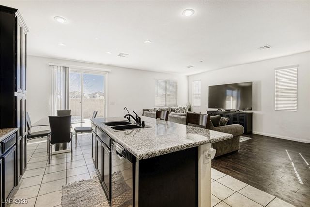 5714 Justin Robert Street, North Las Vegas, NV 89031