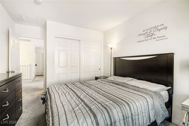 5714 Justin Robert Street, North Las Vegas, NV 89031