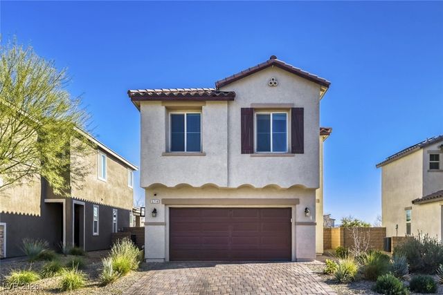 5714 Justin Robert Street, North Las Vegas, NV 89031