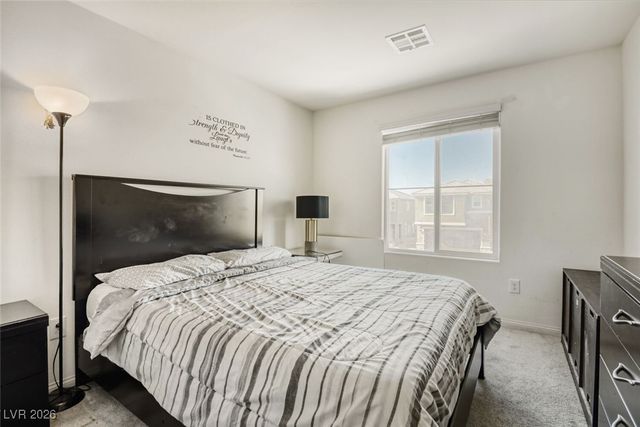 5714 Justin Robert Street, North Las Vegas, NV 89031