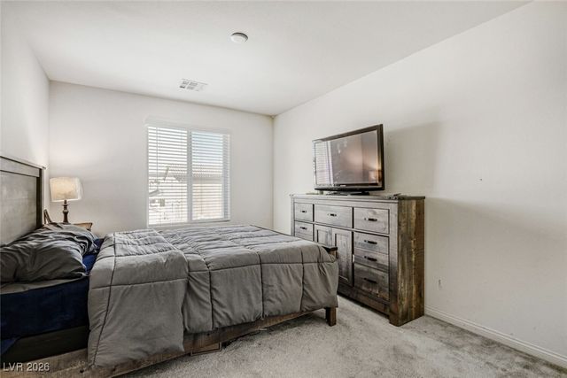 5714 Justin Robert Street, North Las Vegas, NV 89031