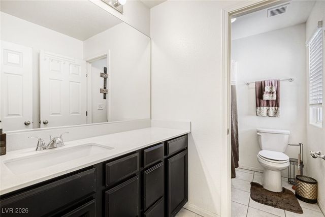 5714 Justin Robert Street, North Las Vegas, NV 89031