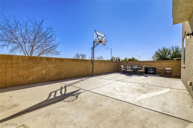 5714 Justin Robert Street, North Las Vegas, NV 89031