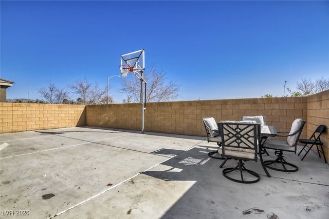 5714 Justin Robert Street, North Las Vegas, NV 89031