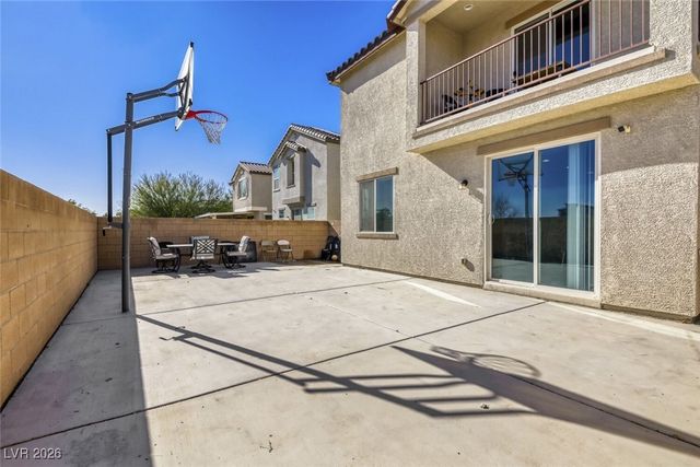 5714 Justin Robert Street, North Las Vegas, NV 89031