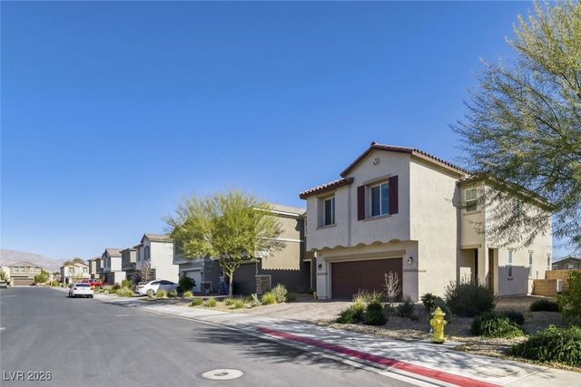 5714 Justin Robert Street, North Las Vegas, NV 89031