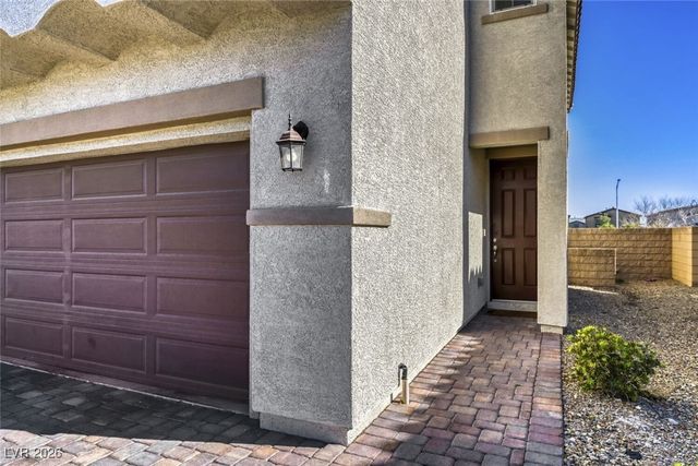 5714 Justin Robert Street, North Las Vegas, NV 89031