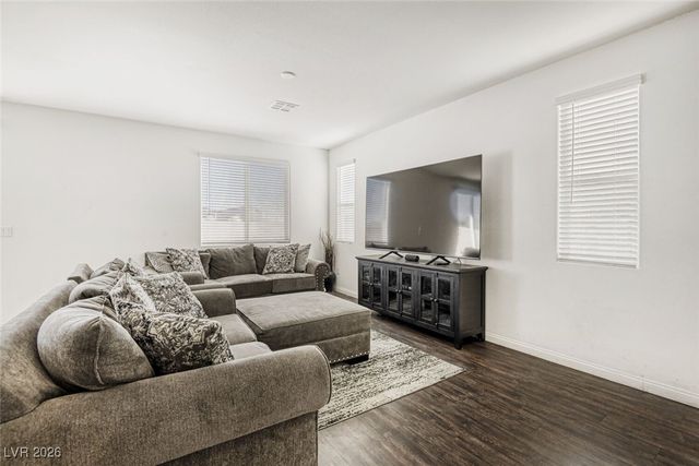 5714 Justin Robert Street, North Las Vegas, NV 89031